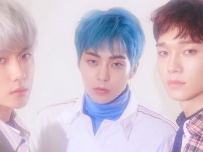 EXO-CBX requests the Korea Fair Trade Commission to examine all SM Entertainment contracts