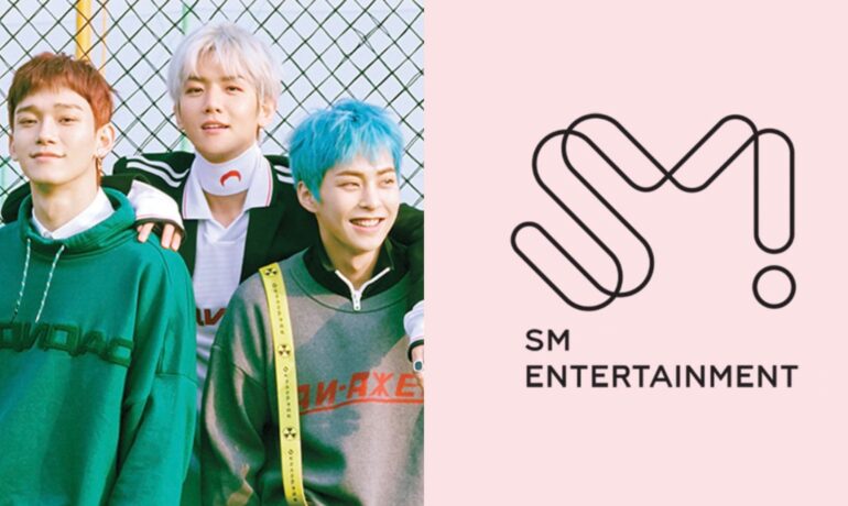 EXO-CBX vs. SM Entertainment fiasco pop inqpop