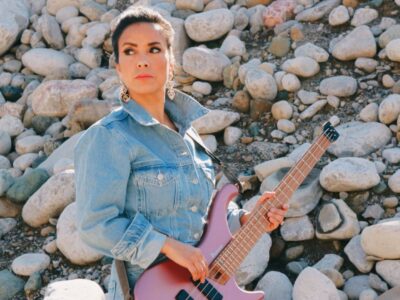 Emm Gryner serenades on sonic throwback single “Burn The Boats” with captivating video