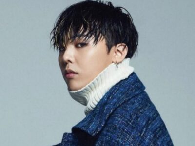 BIGBANG member G-Dragon’s exclusive contract with YG Entertainment ends