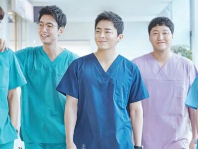 tvN refutes ‘Hospital Playlist’ prequel rumors