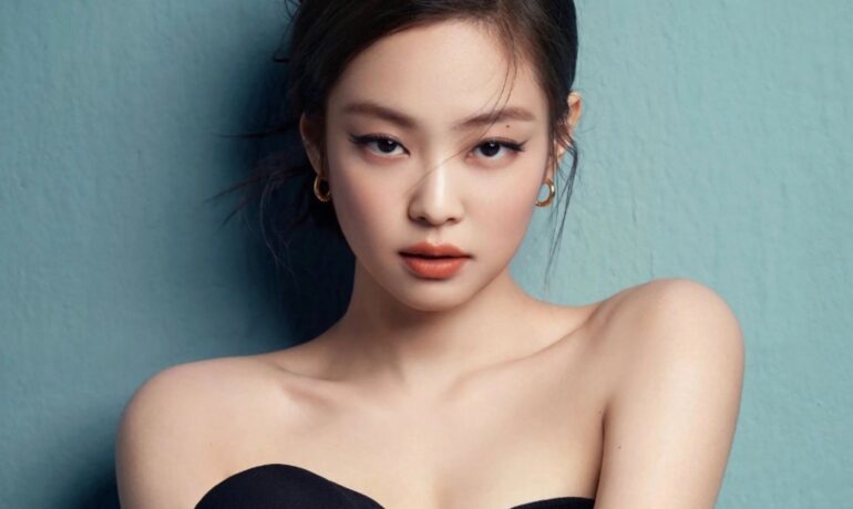 Jennie Kim pop inqpop (1)