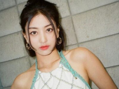 TWICE’s Jihyo set to make her solo debut in August