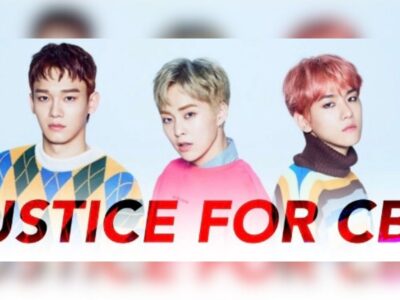 EXO-Ls band together to show their support for EXO-CBX amid group’s legal dispute with SM Entertainment