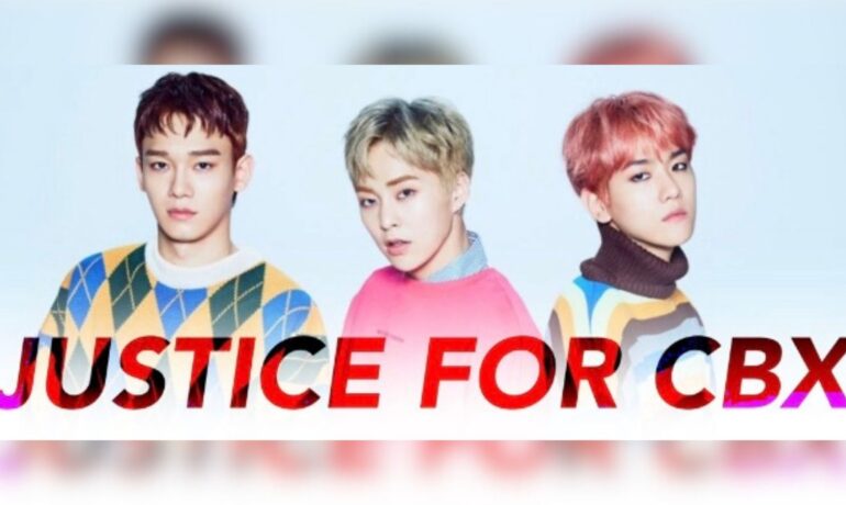 Justice for CBX pop inqpop