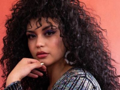 Karen Harding’s brand new single, ‘Back to You,’ out now via Ultra Records