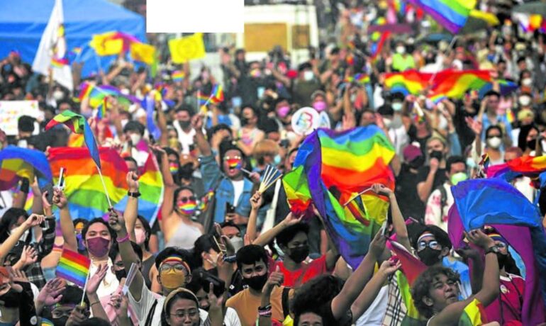 LIST Celebrate Pride Month 2023 with these festive activities pop inqpop