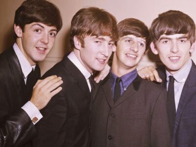 ‘Last Beatles record’ which was reportedly assisted by AI during production is set to be released this year