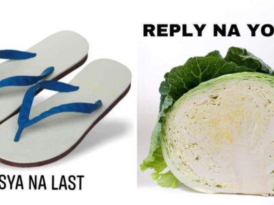Everyday objects’ names given a funny twist in this new Filipino meme format