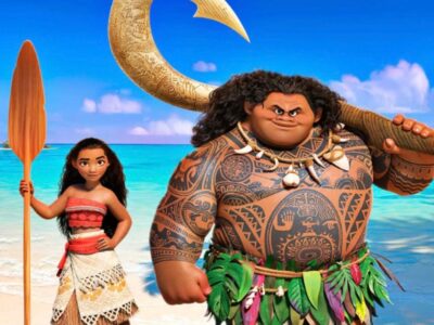 Live-action remake of Disney’s hit movie ‘Moana’ to be released in 2025, Dwayne Johnson reveals