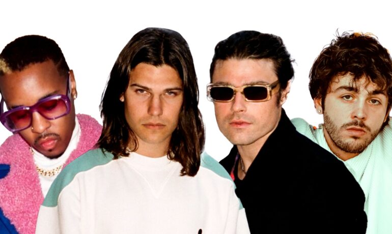 Platinum Duo DVBBS joins forces with Grammy-nominated Jeremih and SK8 for 'Crew Thang' pop inqpop