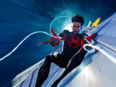 Spider-Man: Across the Spider-Verse’ first reactions hail the sequel as an ‘awe-inspiring masterpiece,’ even better than the original