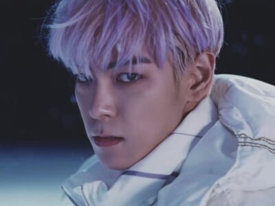 T.O.P. announces departure from K-pop group BIGBANG