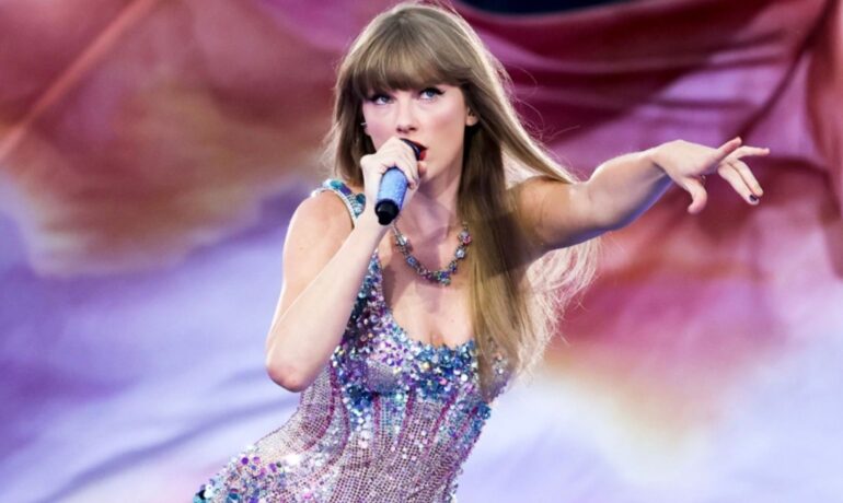 Taylor Swift pop inqpop