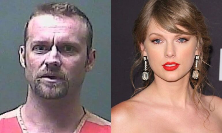 Taylor Swift stalker arrested pop inqpop
