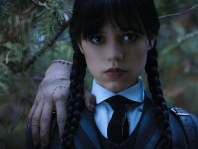 ‘Wednesday’ Season 2 to focus more on its horror aspect rather than romance, says Jenna Ortega