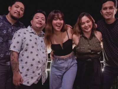 Widescope Entertainment introduces Helena with ‘Langit’ as debut single