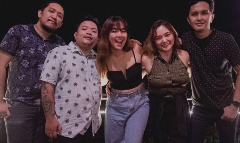 Widescope Entertainment introduces Helena with 'Langit' as debut single pop inqpop