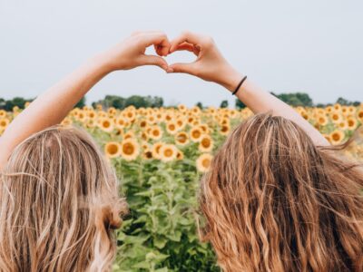 Happy Best Friends Day! Things to do to celebrate strong and enduring friendship