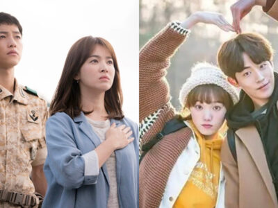 2016 K-Dramas to re-watch: A look back at one of the best eras of K-Drama to date