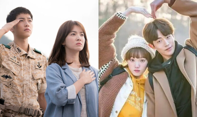 2016 K-Dramas you may want to re-watch_ A look back on one of the best eras of K-Drama pop inqpop