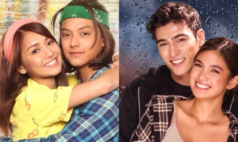 5 Filipino Wattpad stories adapted into series and movies that are worth watching pop inqpop