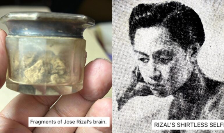 Amazing 'Rizal trivias' that historian Ambeth Ocampo has managed to teach us via social media pop inqpop