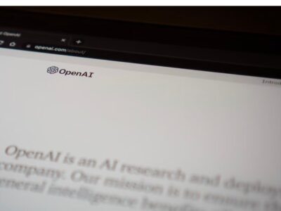 Authors sue OpenAI after allegedly using their books to train ChatGPT without their consent