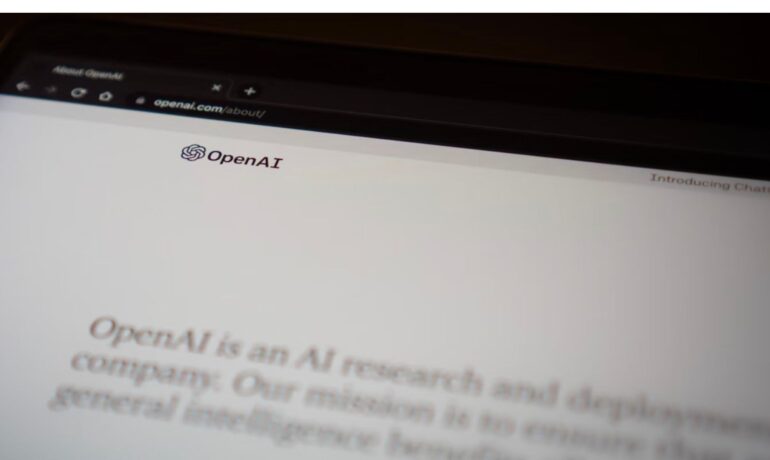 Authors sue OpenAI after allegedly using their books to train ChatGPT without their consent pop inqpop