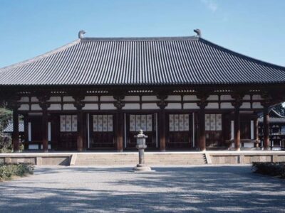 Canadian teen vandalizes UNESCO World Heritage temple in Japan