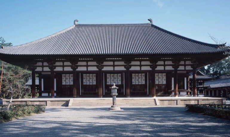 Canadian teen vandalizes UNESCO World Heritage temple in Japan pop inqpop