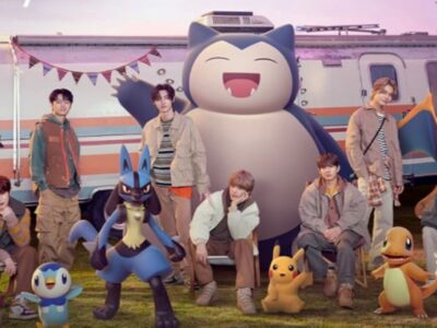 ENHYPEN teases collaboration song with Pokémon, ‘One and Only’