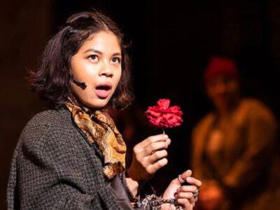 Fil-Am actress Eva Noblezada to play Daisy in ‘The Great Gatsby’ musical