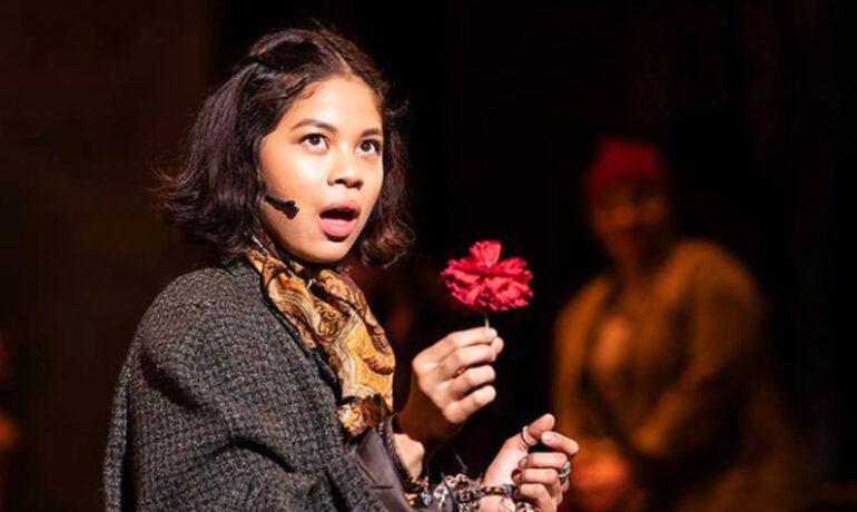 Fil-Am actress Eva Noblezada to play Daisy in 'The Great Gatsby' musical pop inqpop