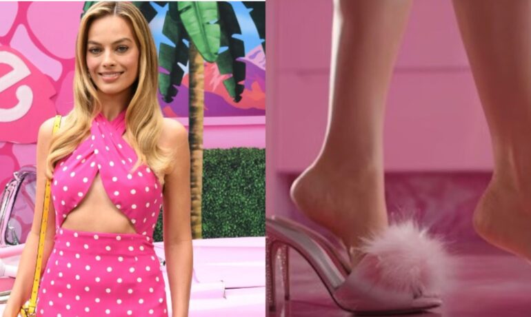 Greta Gerwig says he refused CGI on Barbie’s feet pop inqpop