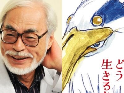 Hayao Miyazaki’s final Studio Ghibli film earns the company’s biggest opening weekend ever