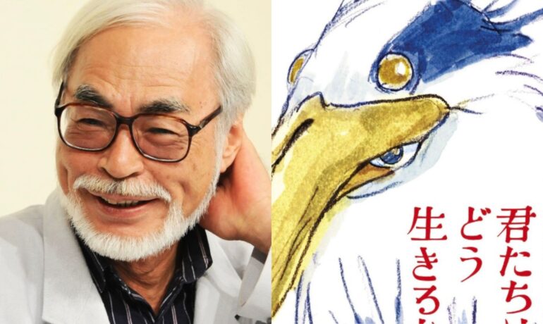 Hayao Miyazaki’s final Studio Ghibli film earns the company’s biggest opening weekend ever pop inqpop