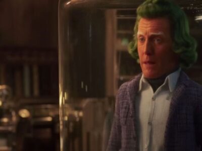 Actor with dwarfism slams Hugh Grant’s ‘Oompa Loompa’ casting in ‘Wonka’
