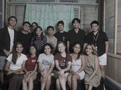 Intra Productions gears up for PUP Gender Creativity Festival with ‘Ang Mga Katawang Wala sa Ayos’