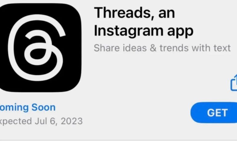 Instagram’s Twitter Competitor 'Threads' to be launched this July pop inqpop