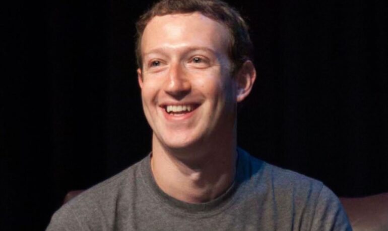 Mark Zuckerberg tweets for the first time in 11 years following 'Threads' release pop inqpop
