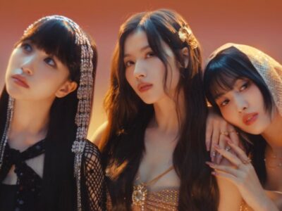 MiSaMo are masterpieces in artful ‘Do not touch’ music video