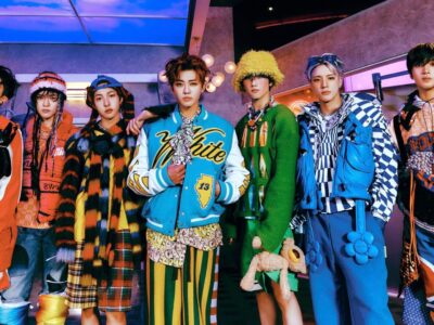 NCT DREAM escape an MBTI-ruled world for their latest comeback