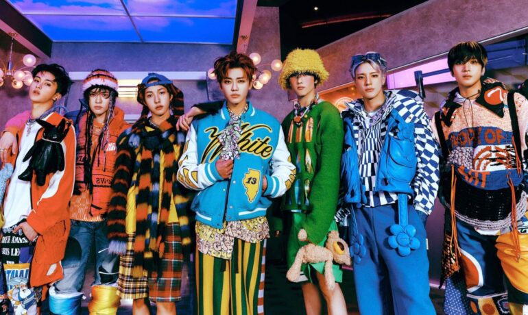 NCT DREAM escapes an MBTI-ruled world for their latest comeback pop inqpop