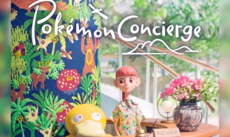 New 'Pokémon' stop-motion anime series is set for a December release pop inqpop