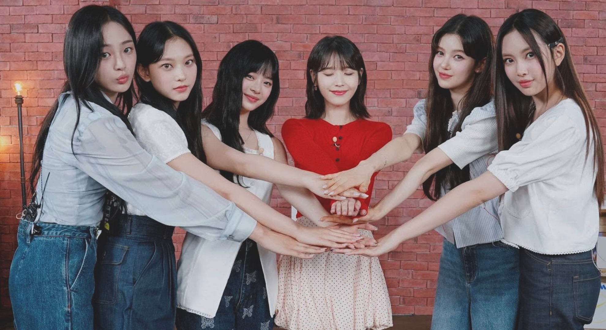 Hyein Describes How Each NewJeans Member Offers Comfort When She's