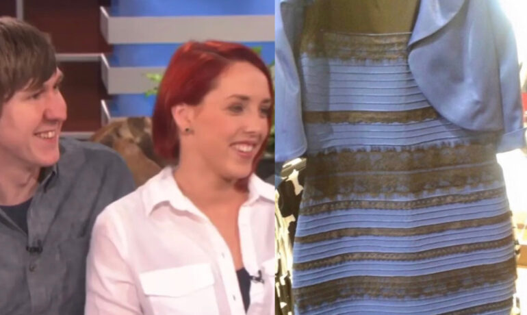 Scottish man behind the viral #TheDress debate in 2015 accused of attempting to murder his wife pop inqpop