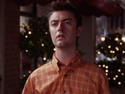 Sean Gunn protests on AMPTP for getting ‘almost none’ of Gilmore Girls’ streaming revenue