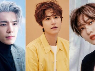 Super Junior’s Donghae, Eunhyuk, and Kyuhun to leave SM Entertainment