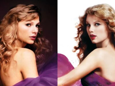 Swifties divided over the lyric change in Taylor Swift’s ‘Better Than Revenge’ on Speak Now (Taylor’s Version)